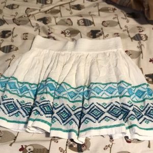 Aeropostale Skirt